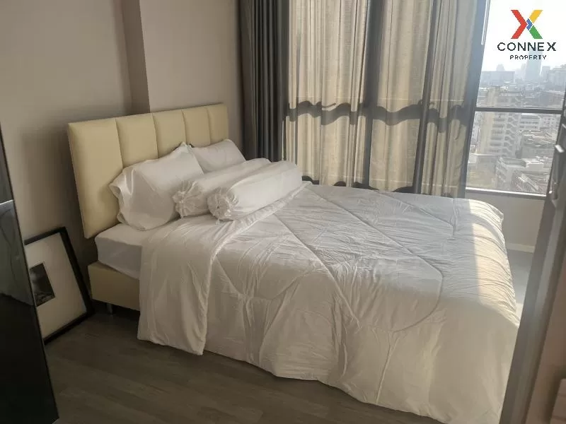 1 Bedroom condo in The Room Sathorn-St.Louis