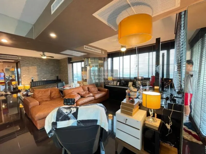 2 Bedroom condo in Supalai Casa Riva Vista 2