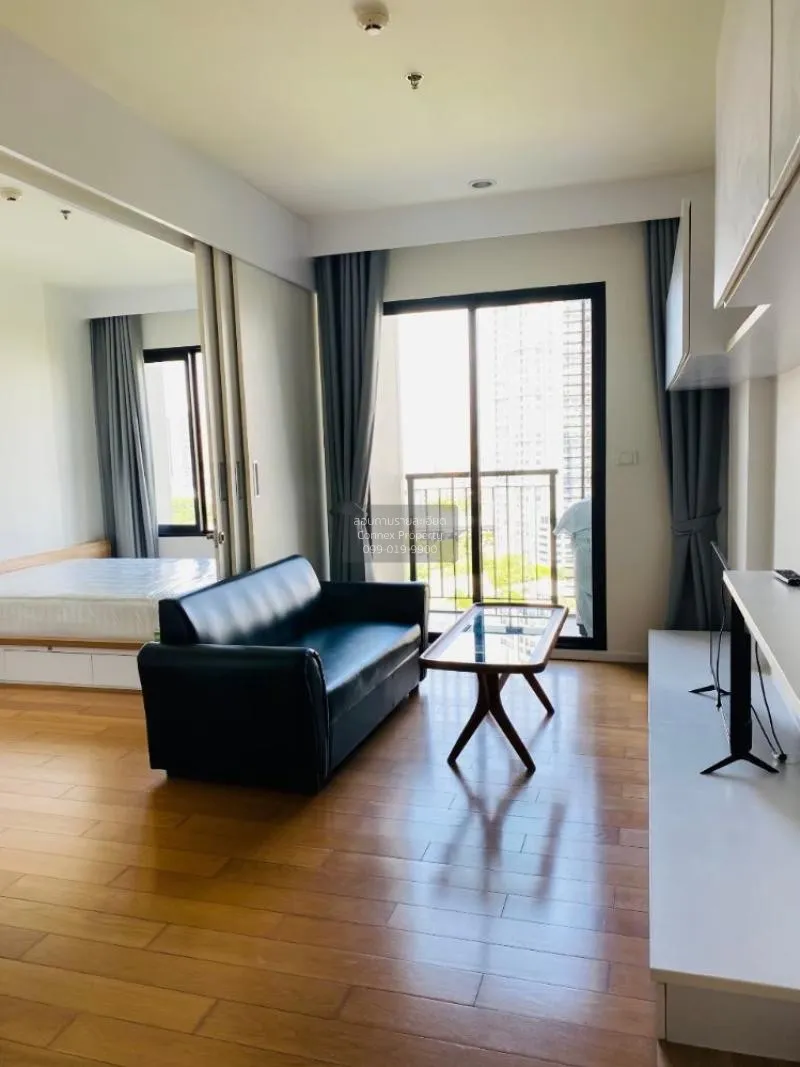1 Bedroom condo in Blocs 77