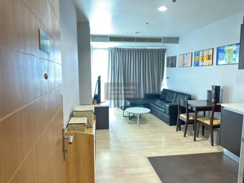 2 Bedroom condo in 59 Heritage