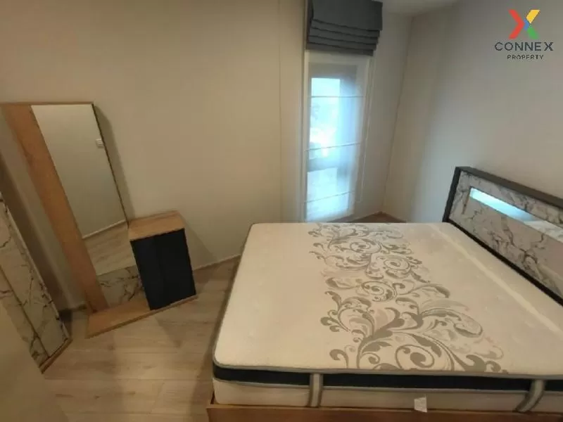 1 Bedroom condo in Metris Ladprao