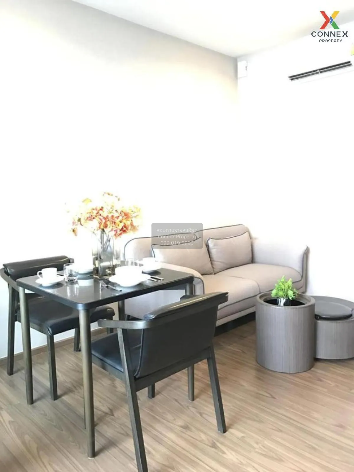 1 Bedroom condo in The Line Sukhumvit 71