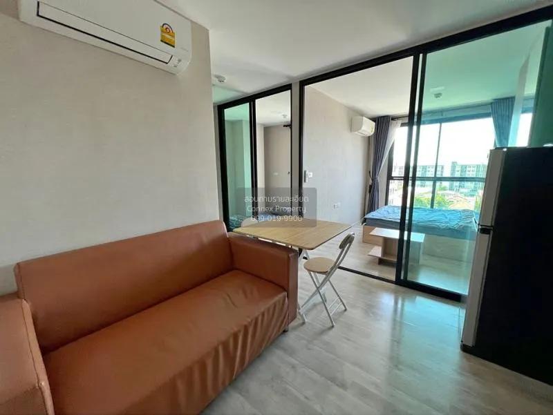 1 Bedroom condo in Maxxi Condo Ratchayothin-Phahol 34