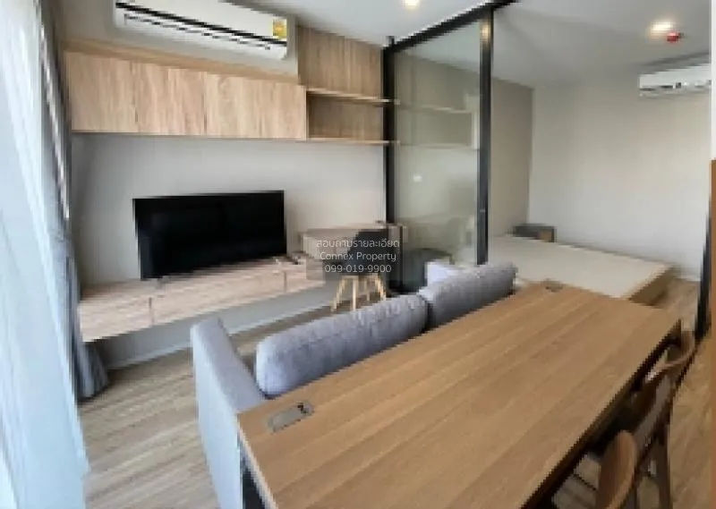 1 Bedroom condo in Blossom Condo @ Sathorn-Charoenrat