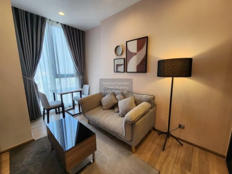 1 Bedroom condo in The Line Phahon-Pradipat