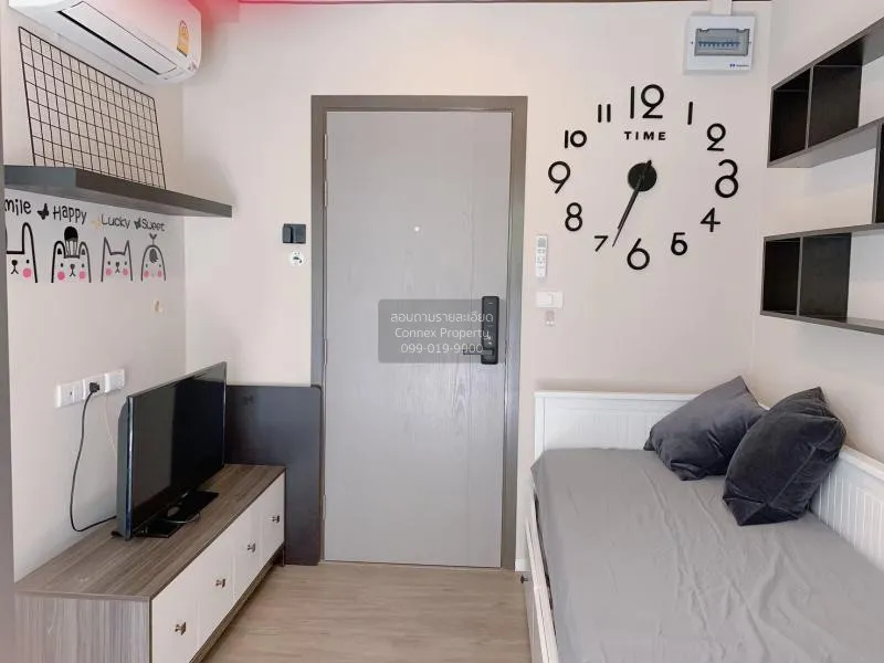 1 Bedroom condo in The Nest Sukhumvit 64