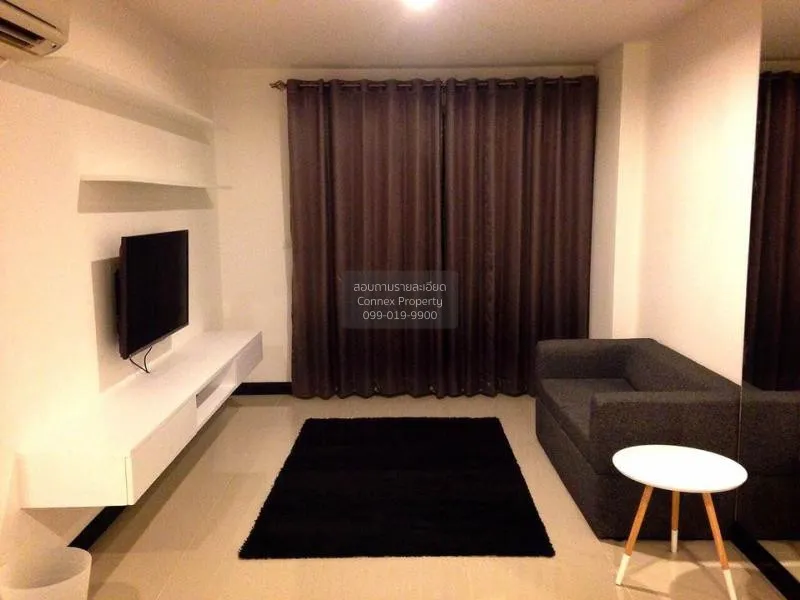 1 Bedroom condo in Voque Sukhumvit 16