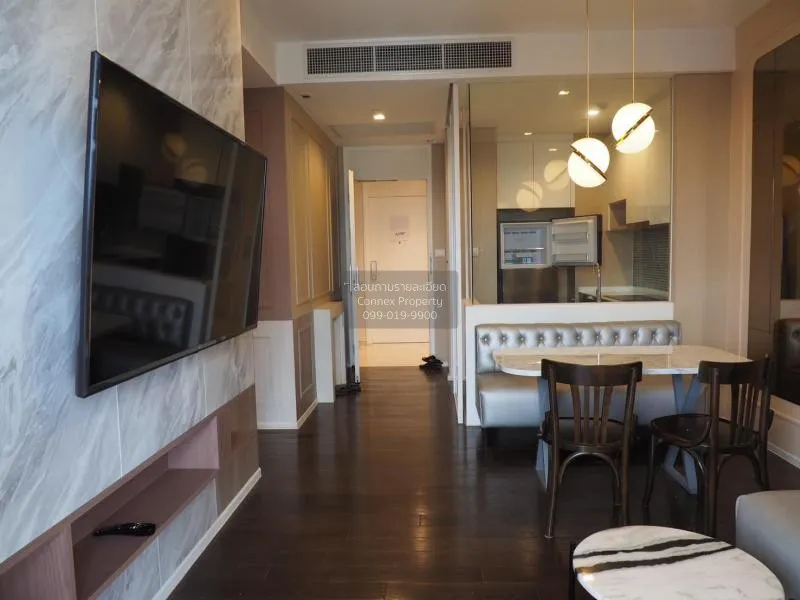 2 Bedroom condo in The Saint Residences Ladprao