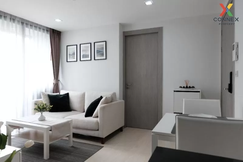2 Bedroom condo in Haven Luxe