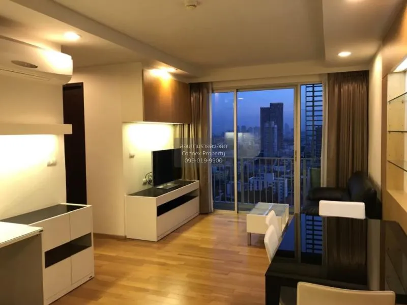 2 Bedroom condo in Abstracts Phahonyothin Park