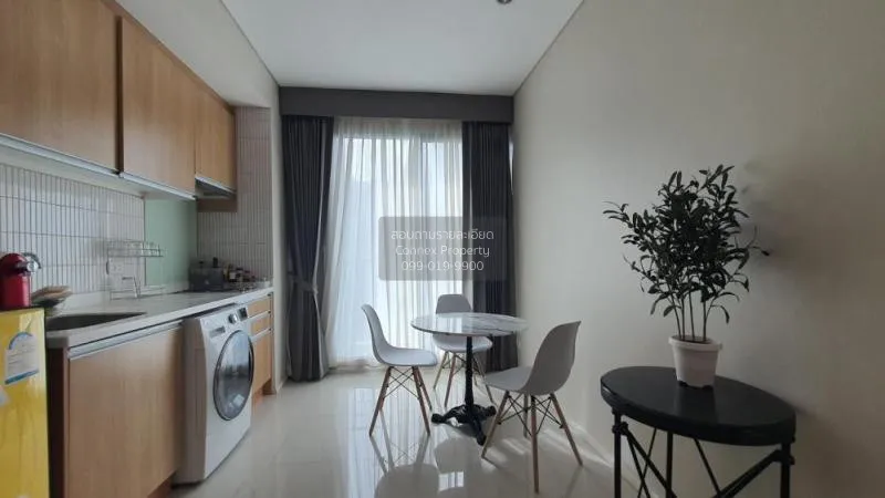 1 Bedroom condo in Villa Asoke