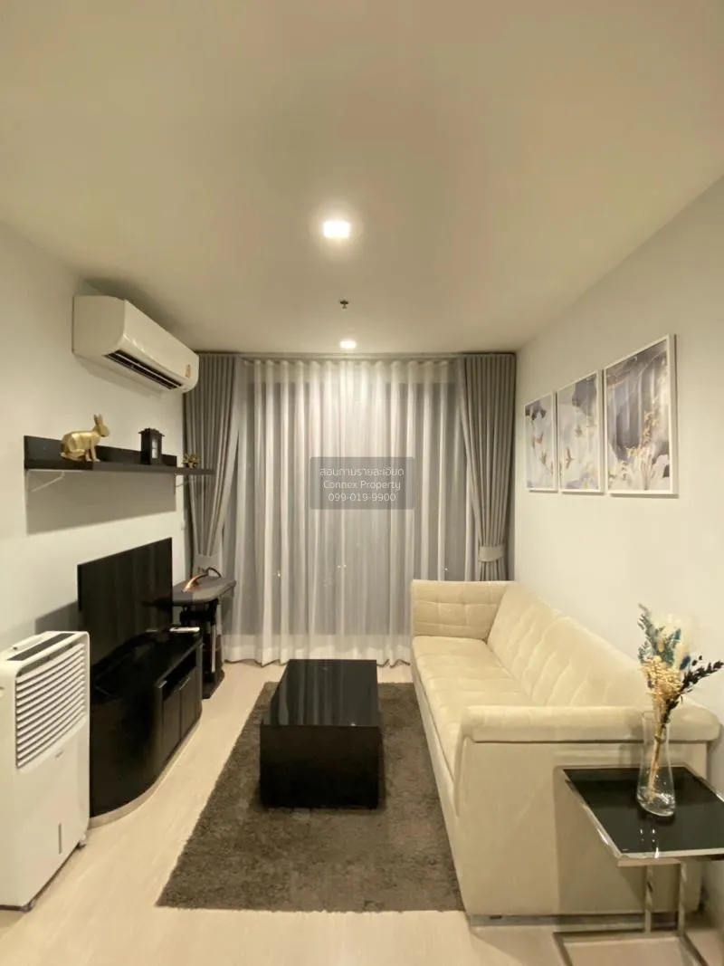 2 Bedroom condo in Rhythm Sukhumvit 44/1