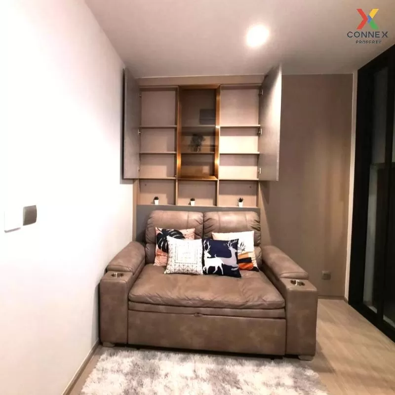1 Bedroom condo in Life Asoke-Rama 9