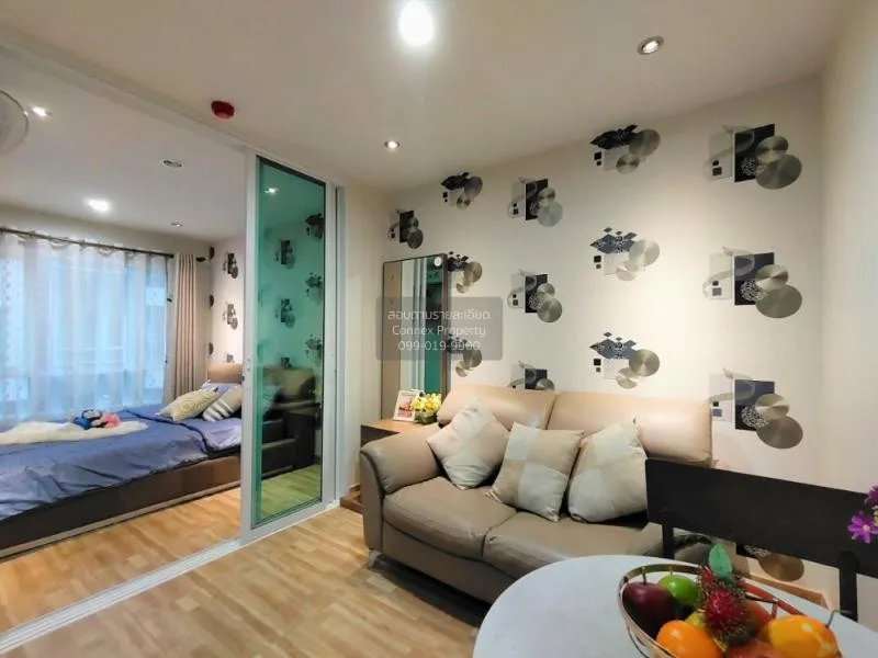 1 Bedroom condo in Regent Home Sukhumvit 81