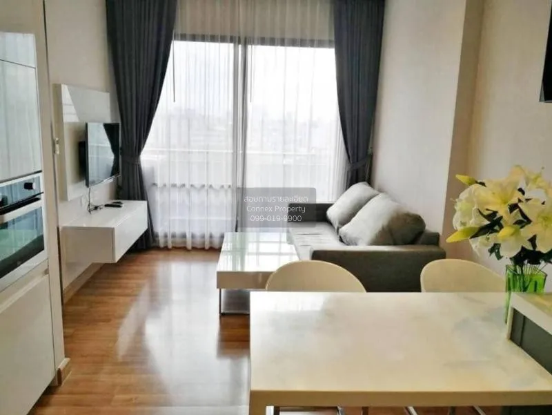 1 Bedroom condo in Ivy Ampio