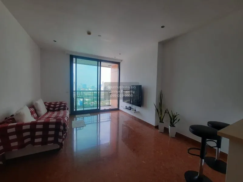 1 Bedroom condo in AGUSTON Sukhumvit 22