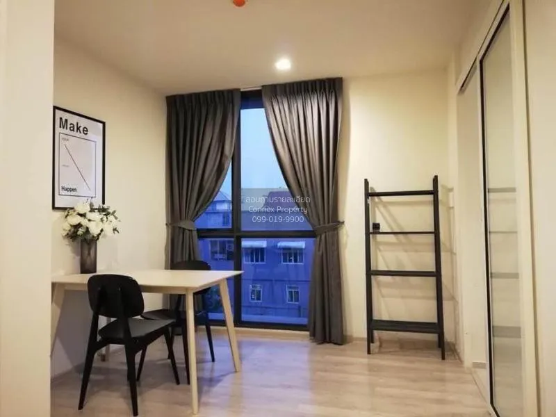 2 Bedroom condo in Chambers Chaan Ladprao-Wanghin