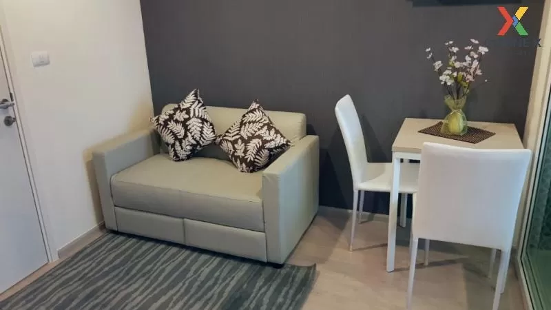 1 Bedroom condo in Aspire Ratchada-Wongsawang