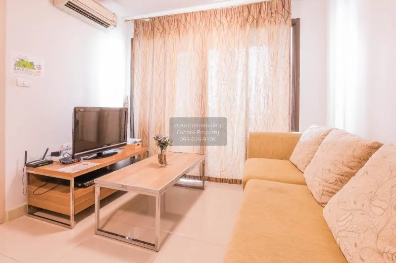 1 Bedroom condo in IDEO Ladprao 5