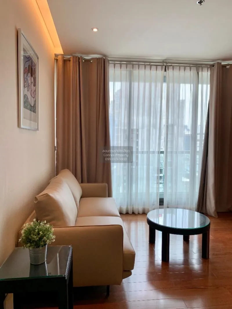 2 Bedroom condo in The Address Sukhumvit 28