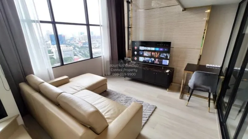1 Bedroom condo in Knightsbridge Prime Sathorn