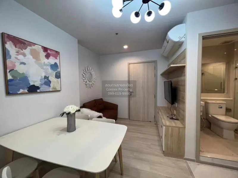 1 Bedroom condo in Life One Wireless