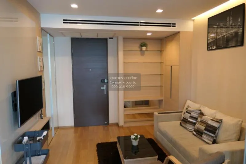 1 Bedroom condo in The Address Asoke