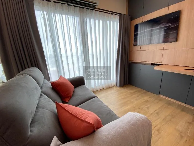 1 Bedroom condo in The Parkland Taksin-Thapra