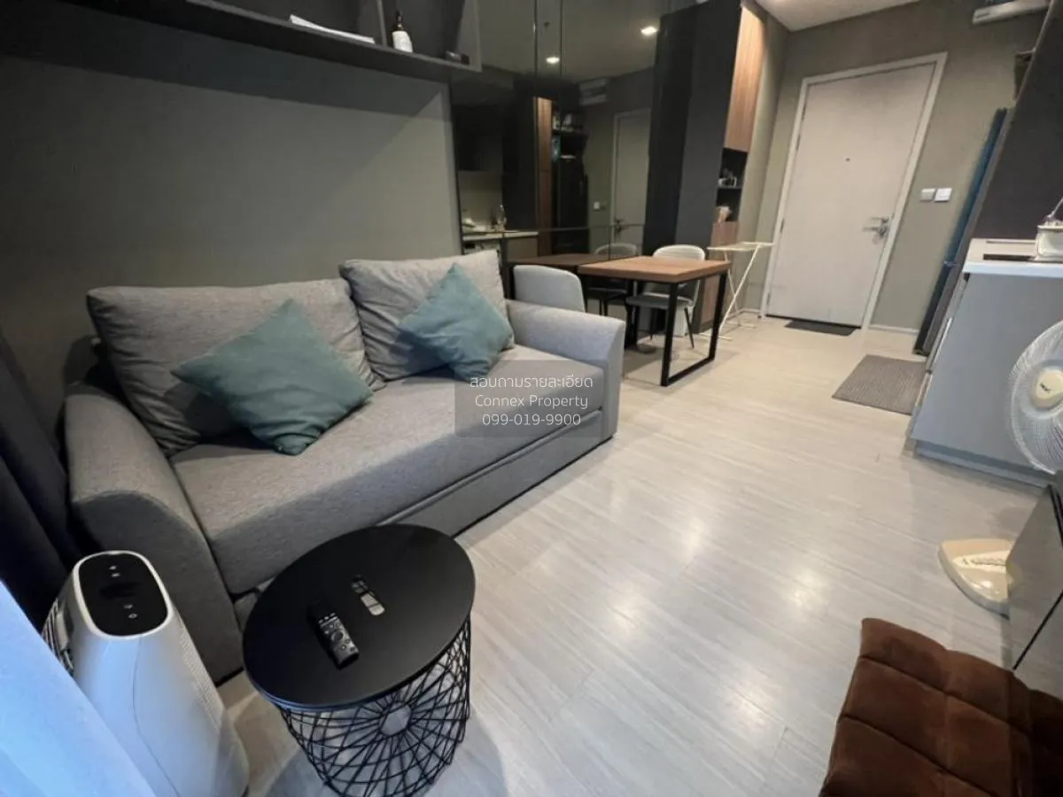 2 Bedroom condo in Life Sukhumvit 62