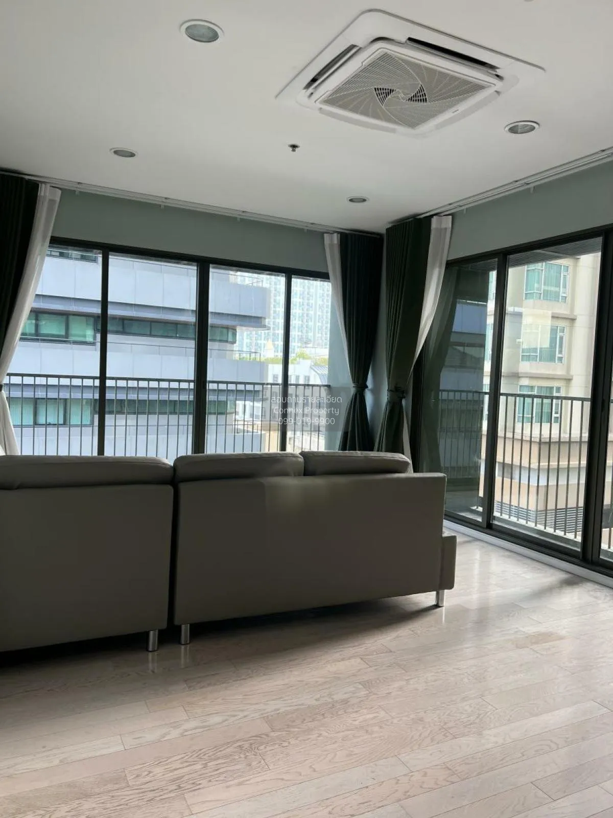1 Bedroom condo in Noble Solo