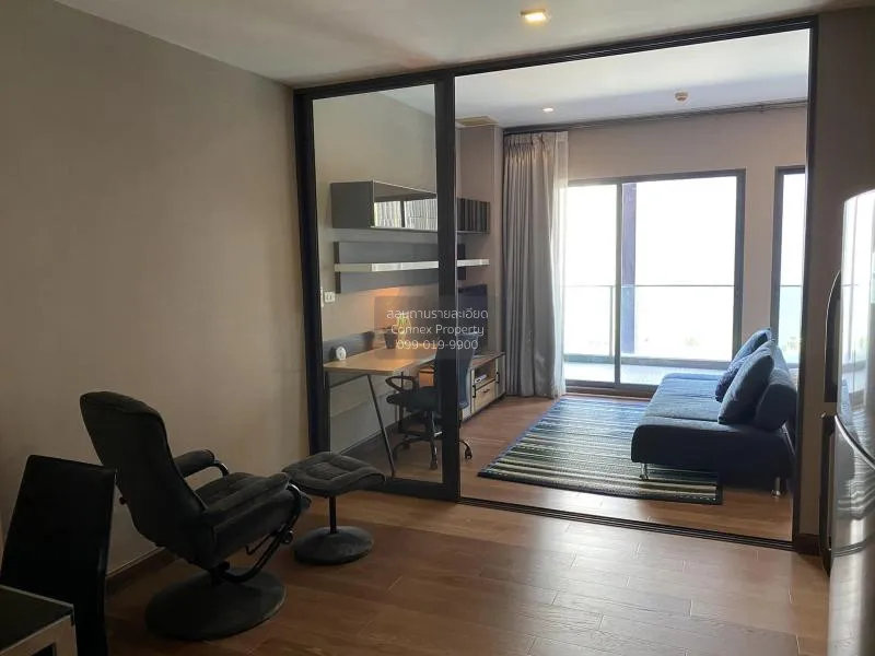 1 Bedroom condo in Noble Remix