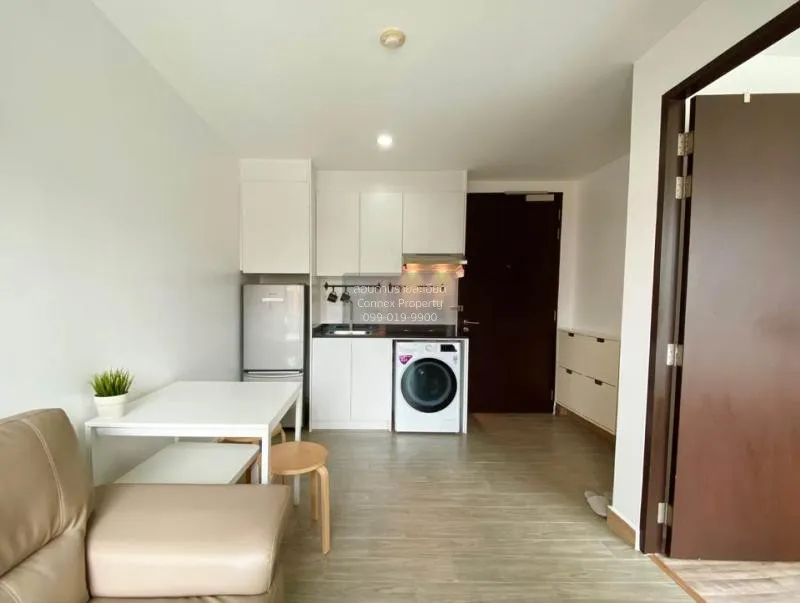 1 Bedroom condo in Click Condo Sukhumvit 65