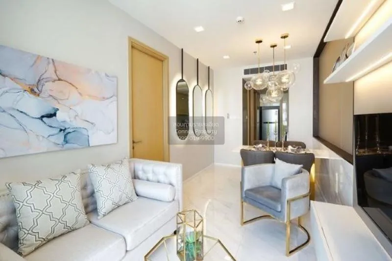 2 Bedroom condo in Hyde Sukhumvit 11