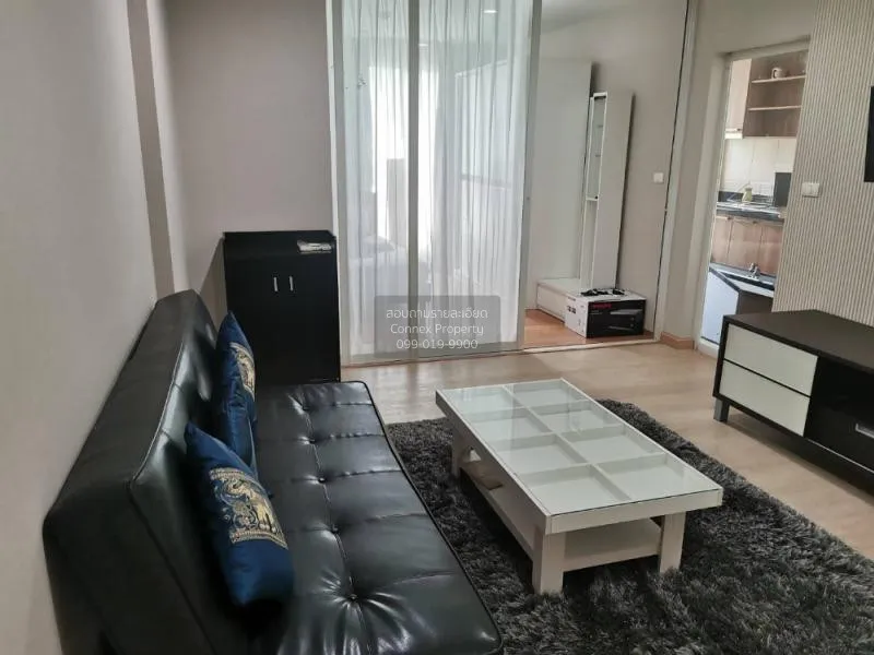 1 Bedroom condo in HIVE Sukhumvit 65