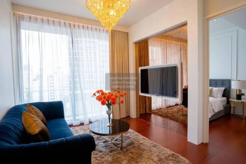 1 Bedroom condo in Khun By Yoo