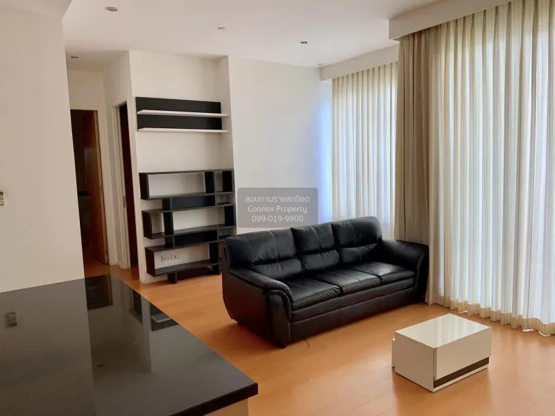 2 Bedroom condo in WIND Ratchayothin