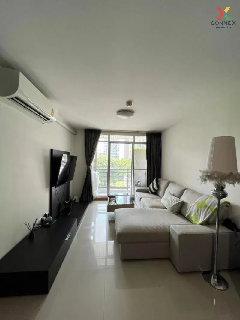 2 Bedroom condo in The Link Sukhumvit 50