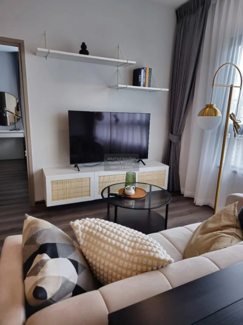 2 Bedroom condo in IDEO Rama 9-Asoke