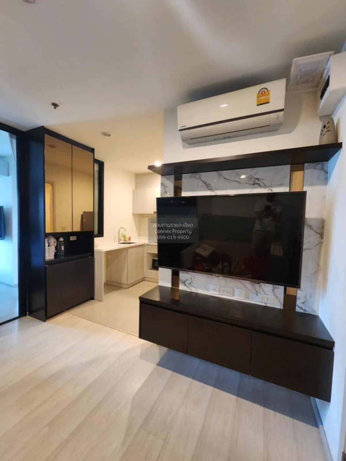 1 Bedroom condo in Life Asoke