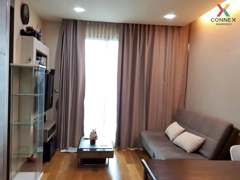 1 Bedroom condo in The Address Sathorn