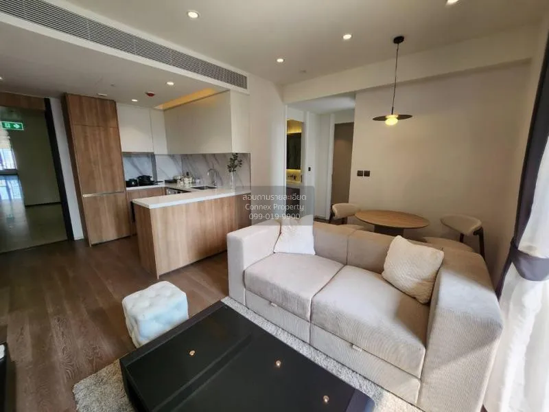 2 Bedroom condo in MUNIQ Sukhumvit 23