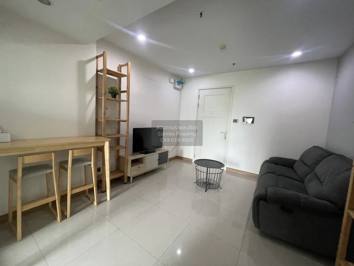 1 Bedroom condo in Supalai Wellington 2