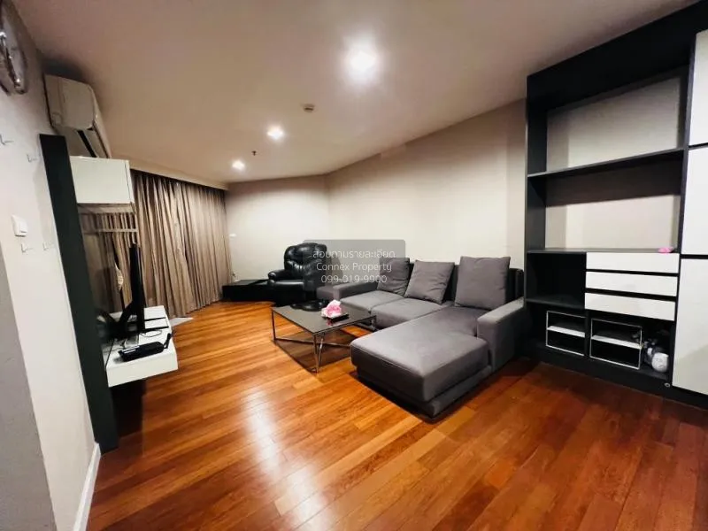 3 Bedroom condo in Belle Grand Rama 9