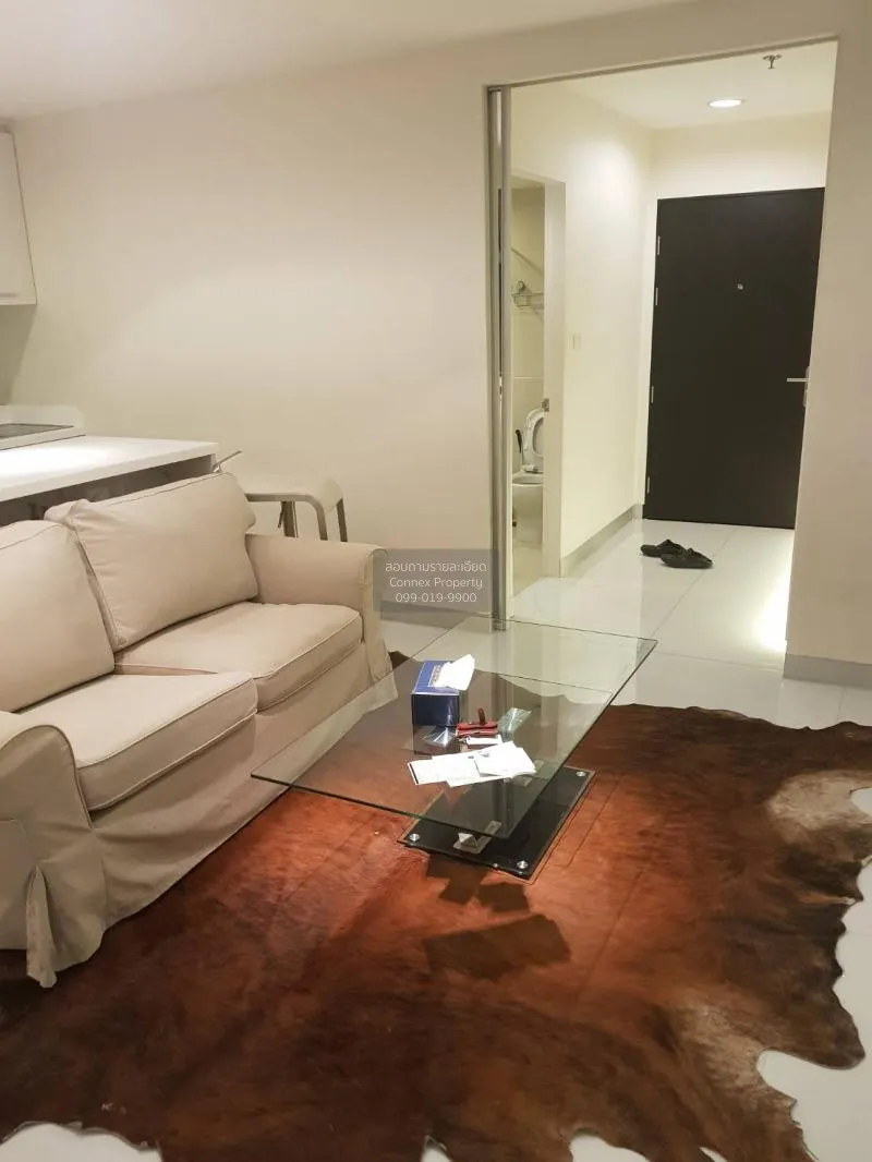 1 Bedroom condo in Belle Grand Rama 9