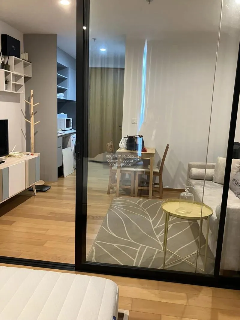1 Bedroom condo in Noble Revo Silom