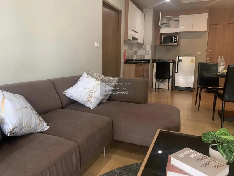 1 Bedroom condo in Noble Revent
