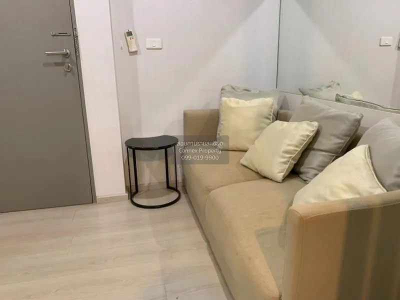 1 Bedroom condo in Life Ratchadapisek