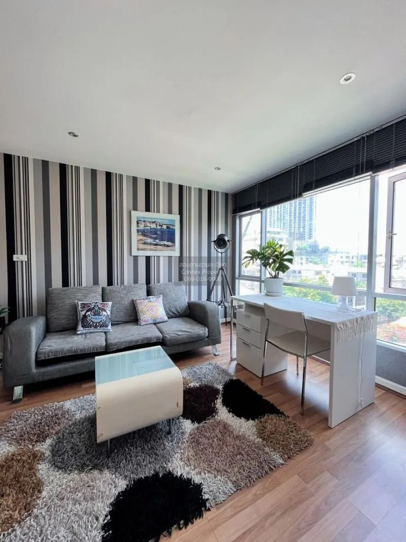 1 Bedroom condo in Condo One Sukhumvit 67