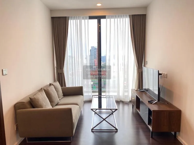 2 Bedroom condo in Whizdom Inspire Sukhumvit