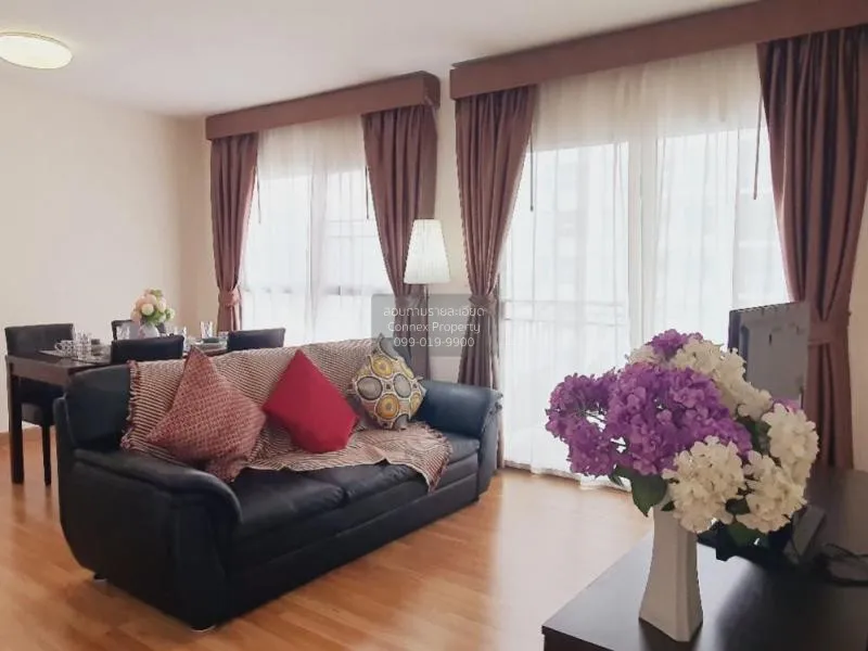 2 Bedroom condo in S&S Sukhumvit 101/1